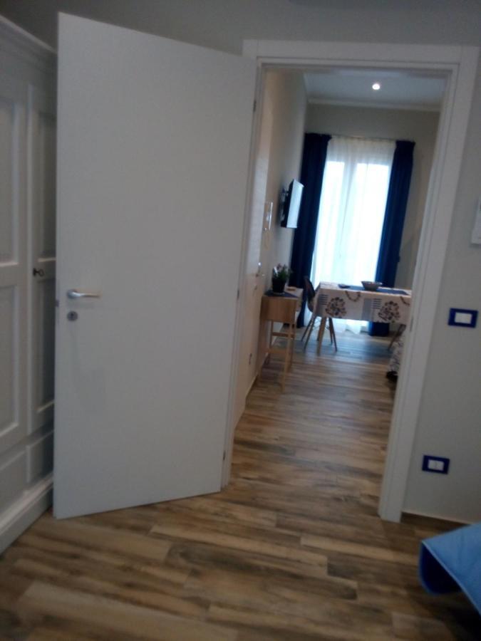 Case Vacanza Le Casette Santo Stefano di Camastra Luaran gambar