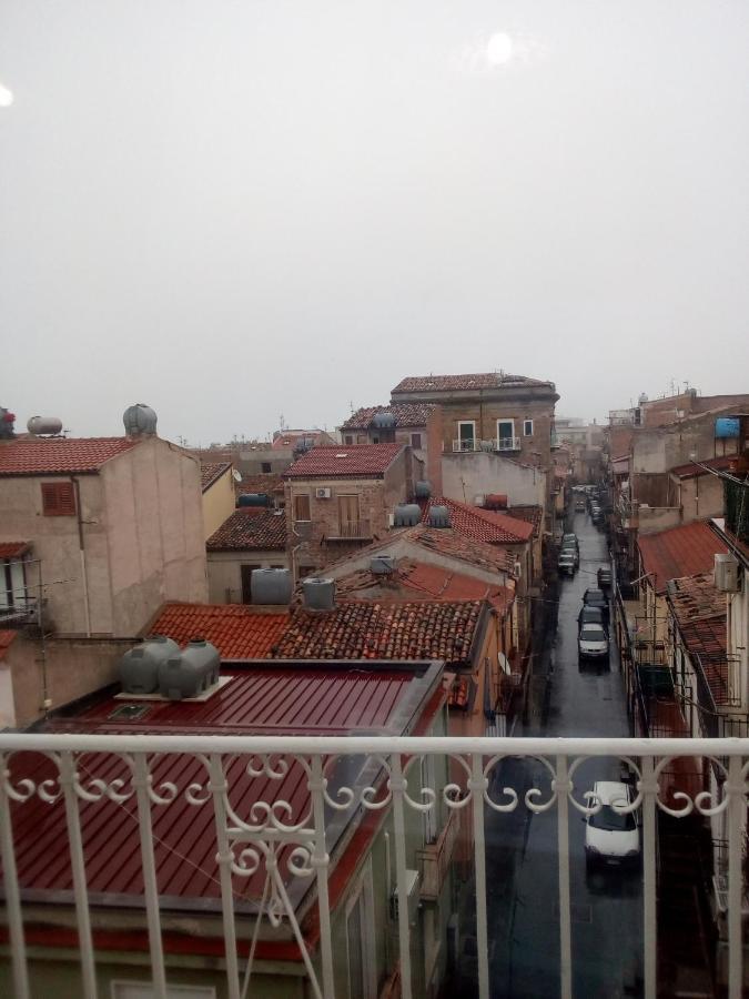 Case Vacanza Le Casette Santo Stefano di Camastra Luaran gambar